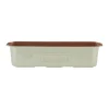Terracotta Dishes|Rectangular Dishes>Mason Cash Innovative Kitchen Bread Form