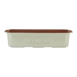 Terracotta Dishes|Rectangular Dishes>Mason Cash Innovative Kitchen Bread Form