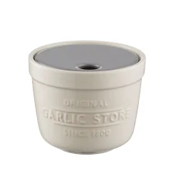 Storage|Accessories>Mason Cash Innovative Kitchen Garlic Store & Grater
