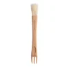 Innovative Kitchen Utensils>Mason Cash Innovative Kitchen Pastry Brush & Fork
