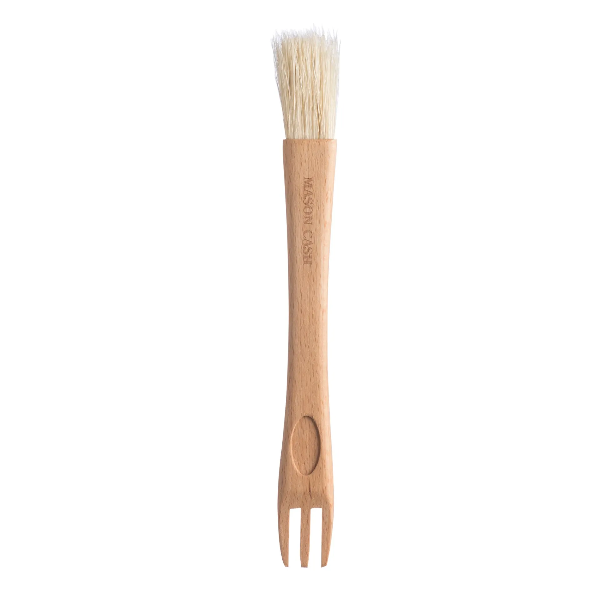 Innovative Kitchen Utensils>Mason Cash Innovative Kitchen Pastry Brush & Fork