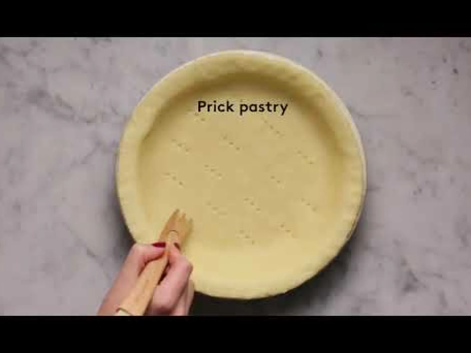 Innovative Kitchen Utensils>Mason Cash Innovative Kitchen Pastry Brush & Fork
