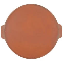 Terracotta Dishes>Mason Cash Innovative Kitchen Proofing Lid/Baking Stone