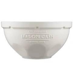 Innovative Kitchen Mixing Bowl>Mason Cash Innovative Kitchen S12 Cream Mixing Bowl 29cm