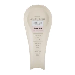 Accessories>Mason Cash Innovative Kitchen Spoon Rest