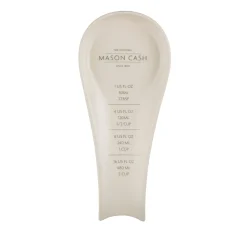 Accessories>Mason Cash Innovative Kitchen Spoon Rest