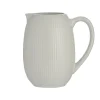 Serveware>Mason Cash Linear Pitcher Jug White
