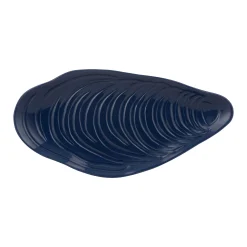 Serveware>Mason Cash Nautical Large Shell Platter