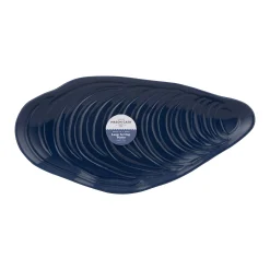 Serveware>Mason Cash Nautical Large Shell Platter