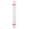 Sugar Sculpting>Mason Cash Non-Stick Rolling Pin With Sizing Rings