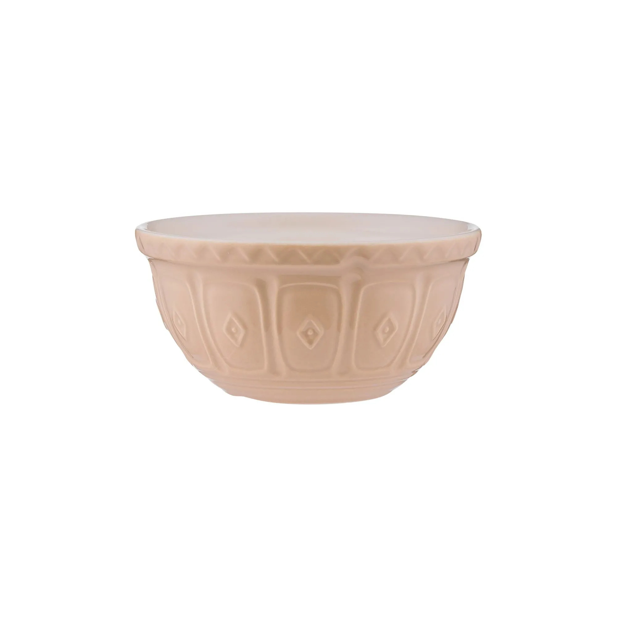 Original Cane Mixing Bowls>Mason Cash Original Cane S30 Mixing Bowl 21cm
