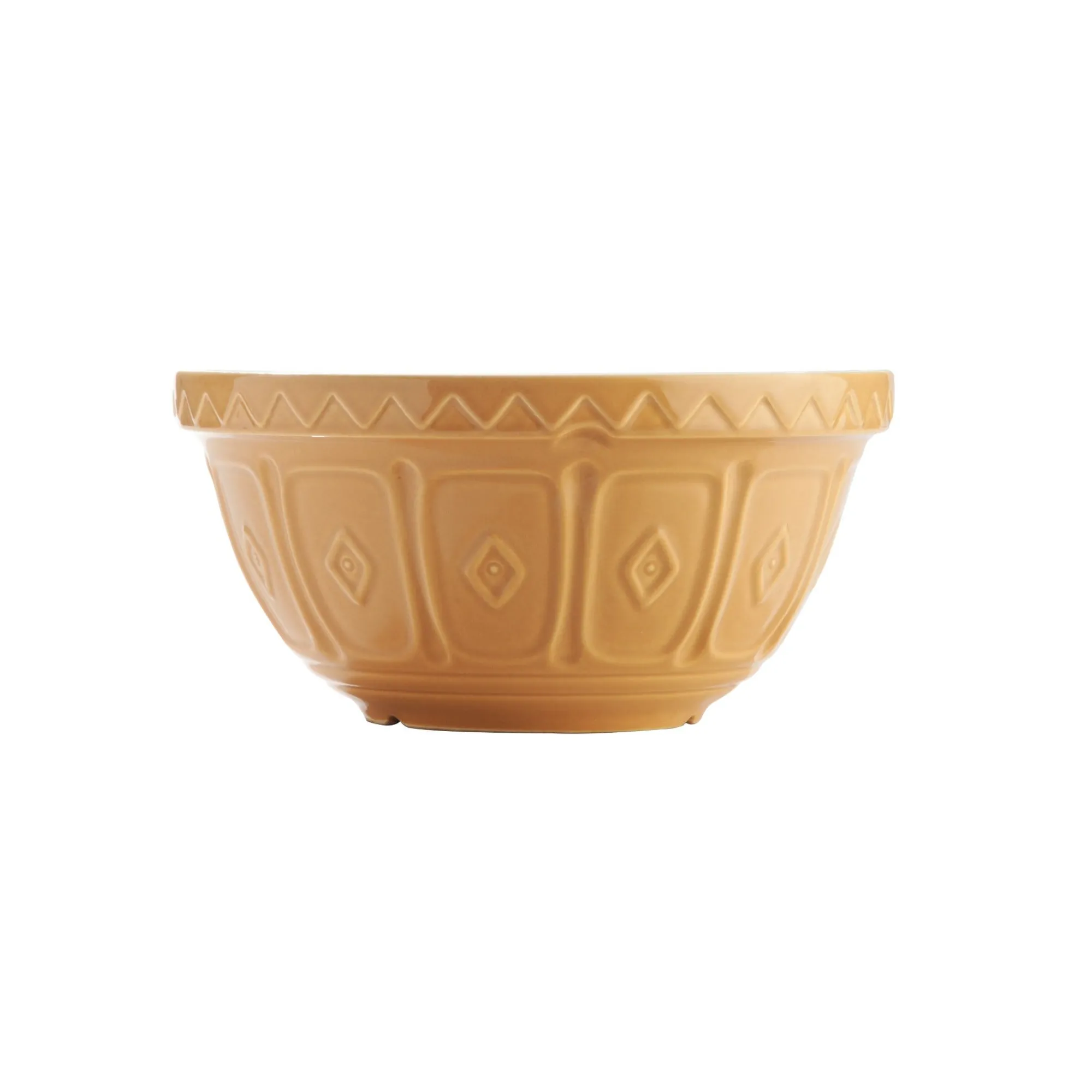 Original Cane Mixing Bowls>Mason Cash Original Cane S30 Mixing Bowl 21cm