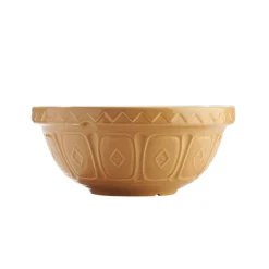Original Cane Mixing Bowls>Mason Cash Original Cane S24 Mixing Bowl 24cm