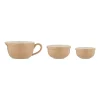 Measuring Jugs & Spoons>Mason Cash Original Cane Set 3 Measuring Cups