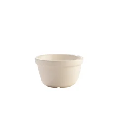White Pudding Basins>Mason Cash Original White S54 Pudding Basin 10.5cm