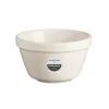 White Pudding Basins>Mason Cash Original White S36 Pudding Basin 16cm