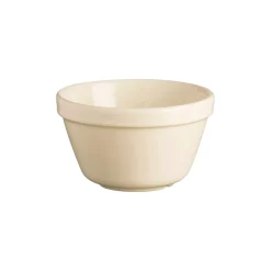 White Pudding Basins>Mason Cash Original White S36 Pudding Basin 16cm