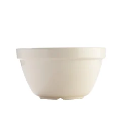 White Pudding Basins>Mason Cash Original White S24 Pudding Basin 20cm