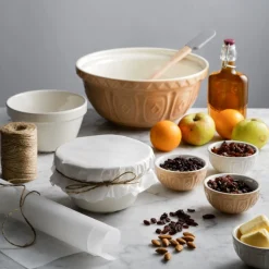 White Pudding Basins><noscript><img width=