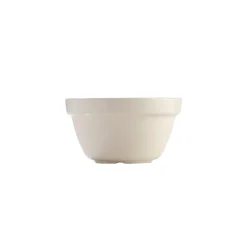 White Pudding Basins>Mason Cash Original White S48 Pudding Basin 12.5cm
