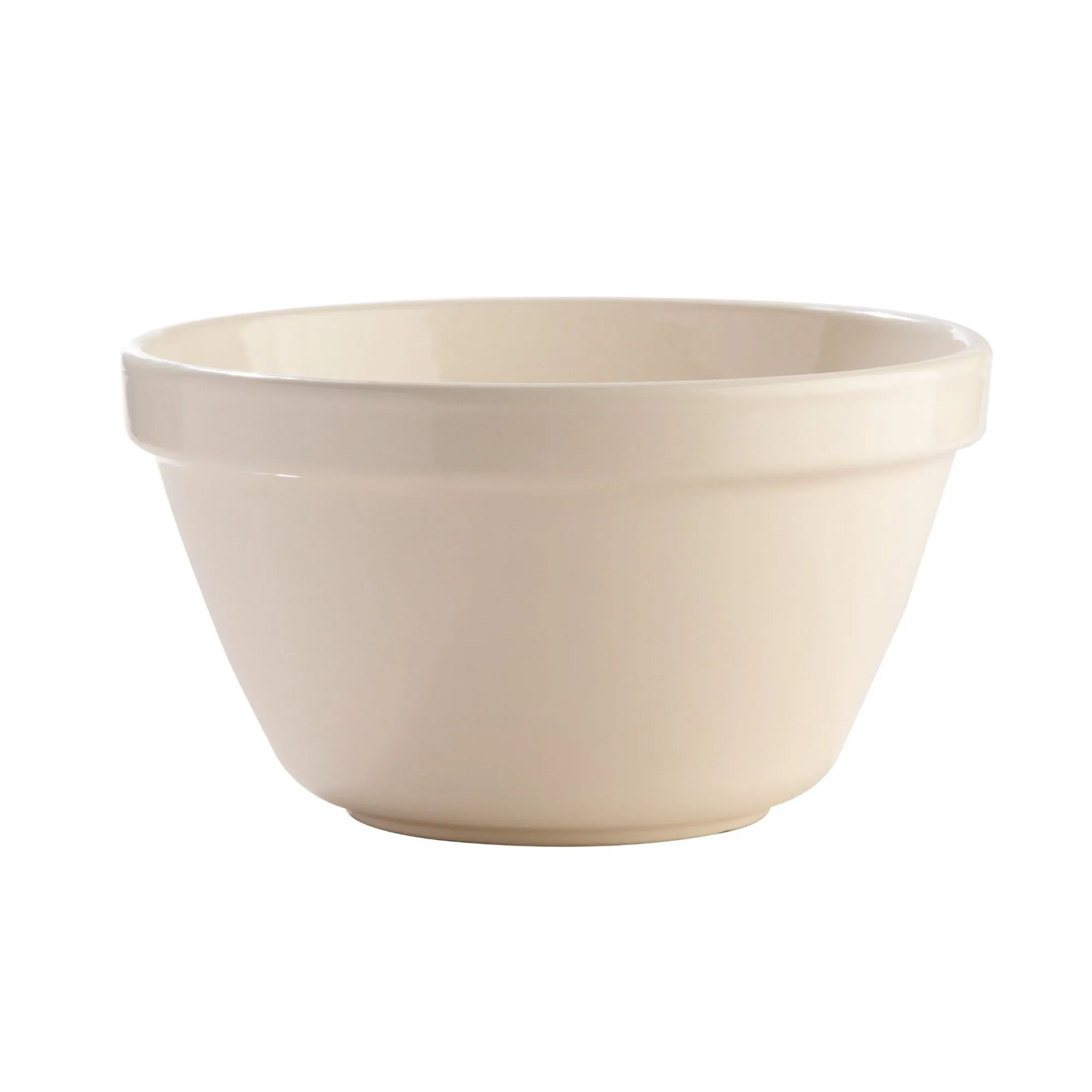 White Pudding Basins>Mason Cash Original White S18 Pudding Basin 22cm