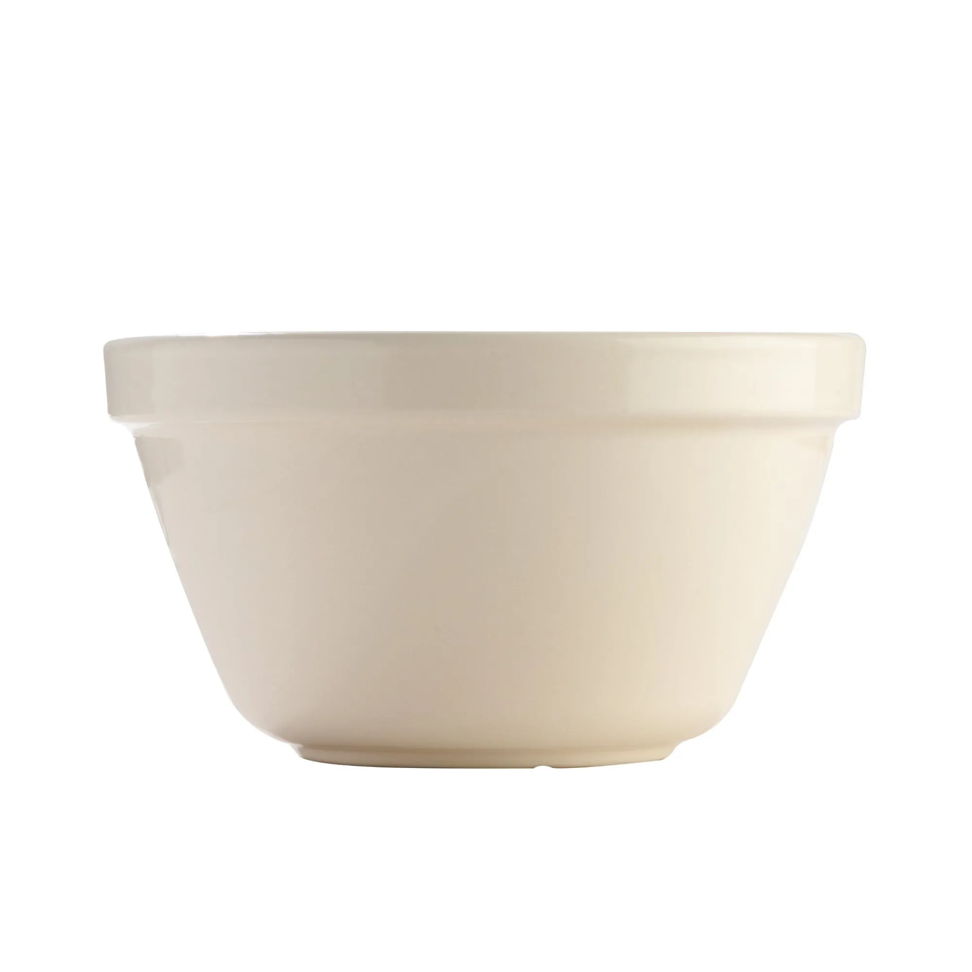 White Pudding Basins>Mason Cash Original White S18 Pudding Basin 22cm