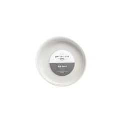 Decorated Pet Bowls|Cat Bowls & Saucers>Mason Cash Pawtrait Cat Bowl 13x3cm