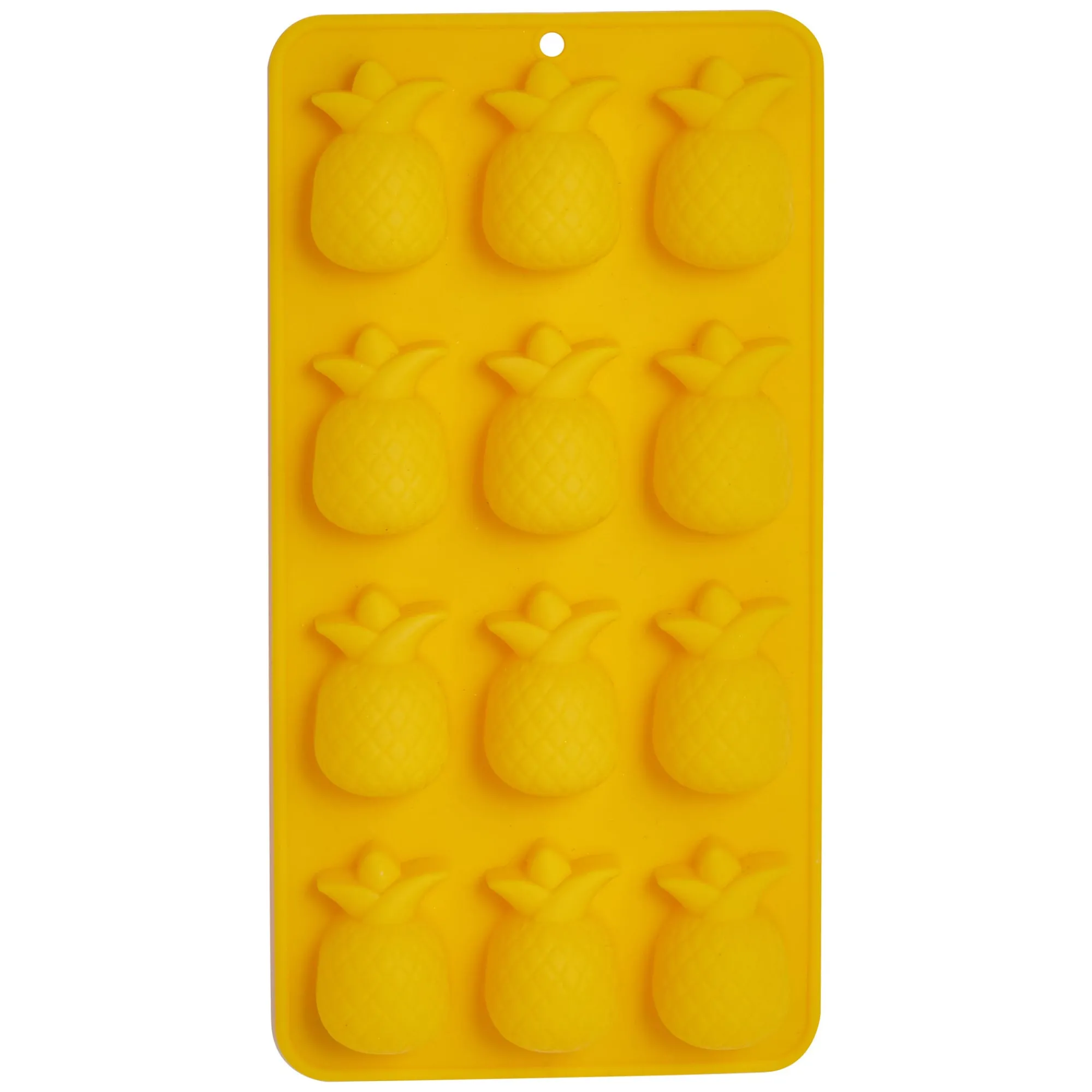 Chocolate Making Tools>Mason Cash Pineapple Chocolate Mould