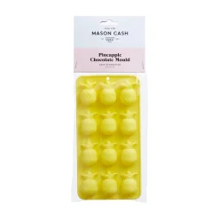 Chocolate Making Tools>Mason Cash Pineapple Chocolate Mould