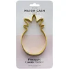 Cookie Cutters>Mason Cash Pineapple Cookie Cutter