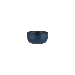 Ramekins>Mason Cash Reactive Blue Ramekin 9cm X 5cm
