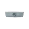 Decorated Pet Bowls|Cat Bowls>Mason Cash Reactive Paw 13x4cm Bowl