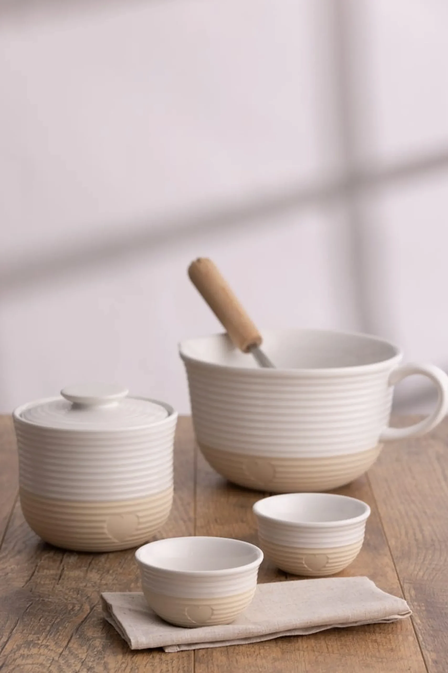 Batter Bowls>Mason Cash Rustic Charm Batter Bowl