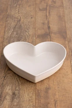 Oval & Pie Dishes>Mason Cash Rustic Charm 28cm Baker