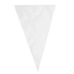 Piping & Icing>Mason Cash Set Of 20 Dual Icing Bags