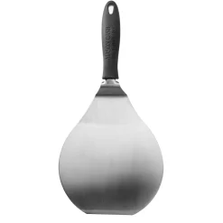 Spatulas & Scrapers>Mason Cash Stainless Steel Cake Lifter 34cm