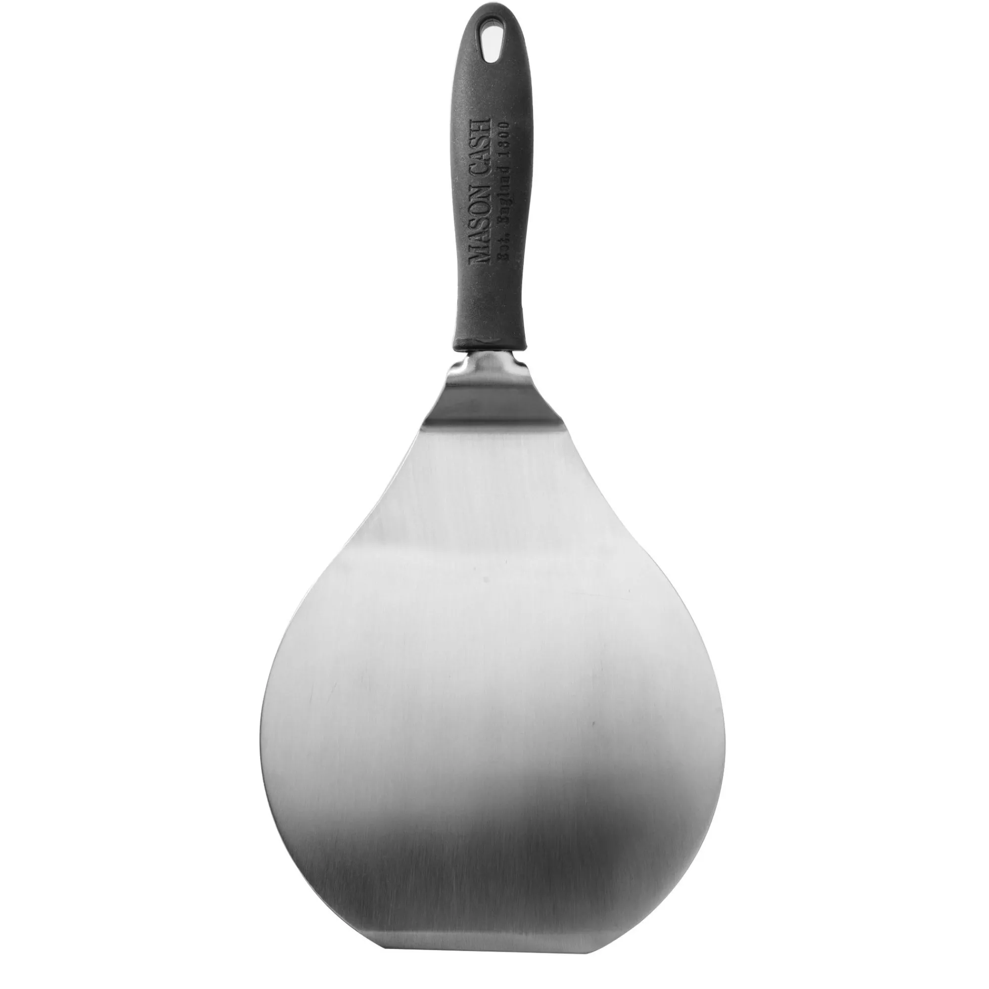 Spatulas & Scrapers>Mason Cash Stainless Steel Cake Lifter 34cm
