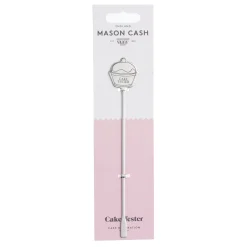 Cake Presentation|Accessories>Mason Cash Stainless Steel Cake Tester